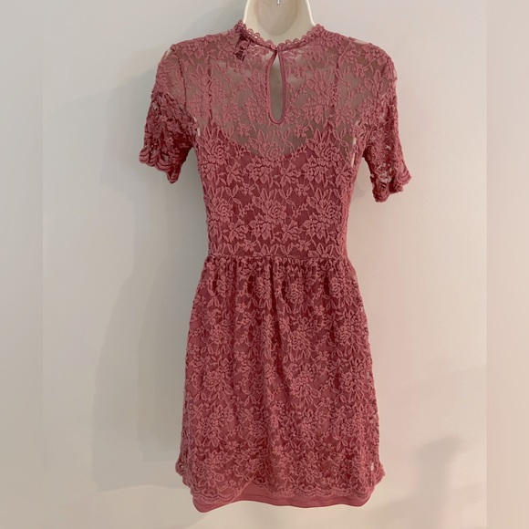 Rue 21 juniors dress - Picture 6 of 7